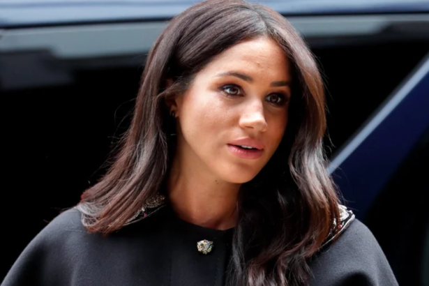 Royal News: Meghan Markle