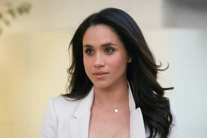 Royal News: Meghan Markle