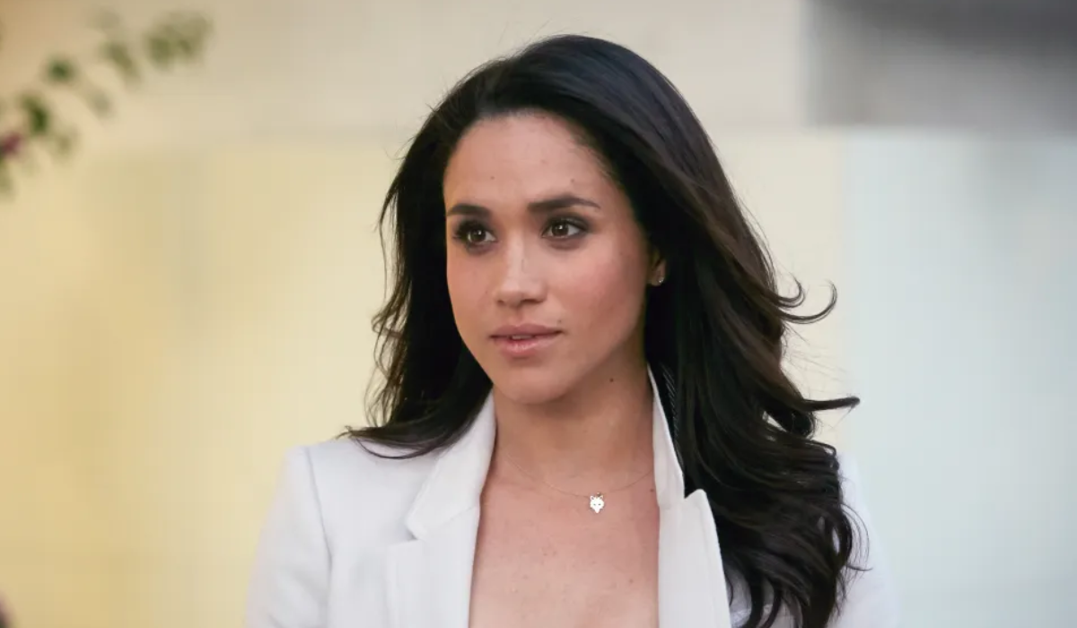 Royal News: Meghan Markle