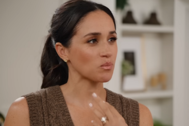 Royal News: Meghan Markle