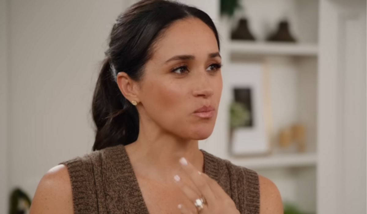 Royal News: Meghan Markle