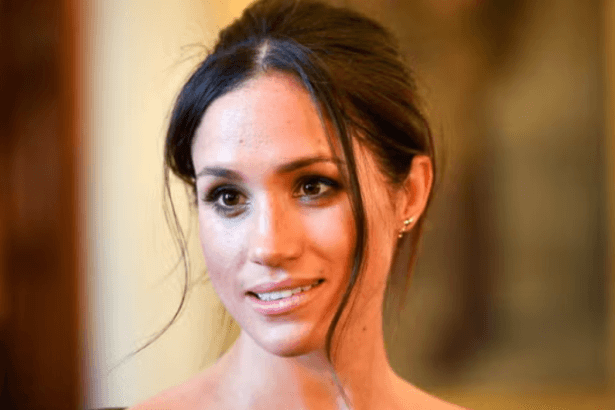 Royal News: Meghan Markle