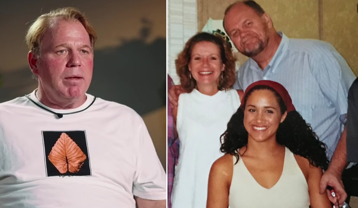 Royal News: Meghan Markle