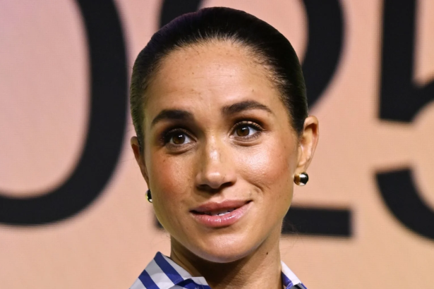 Royal News: Meghan Markle