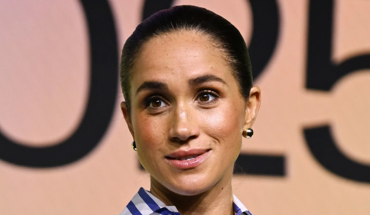 Royal News: Meghan Markle