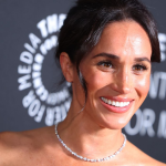 Royal News: Meghan Markle