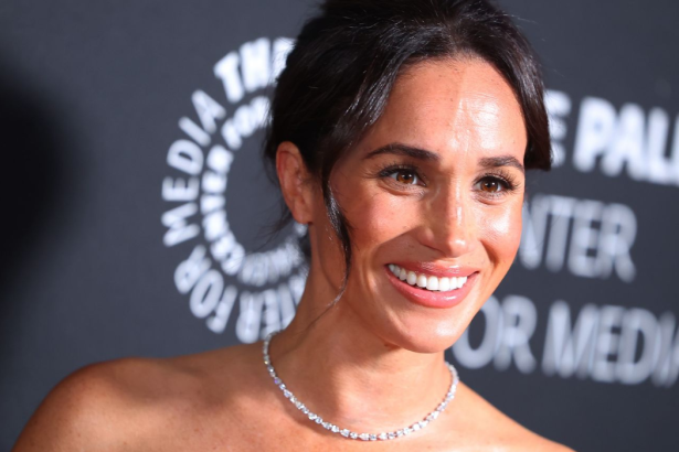 Royal News: Meghan Markle