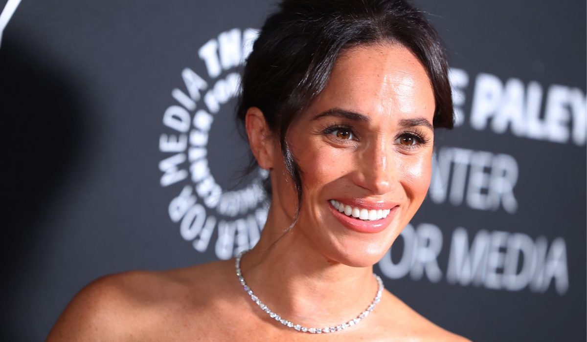 Royal News: Meghan Markle