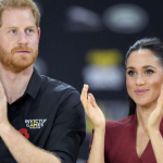 Royal News: Meghan & Harry