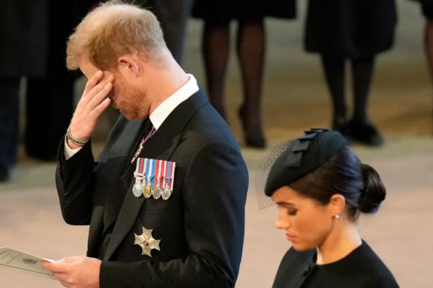 Royal News: Meghan & Harry