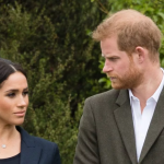 Royal News: Meghan & Harry