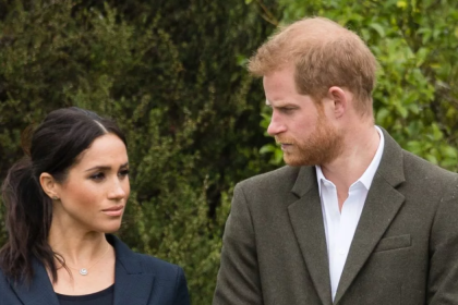 Royal News: Meghan & Harry