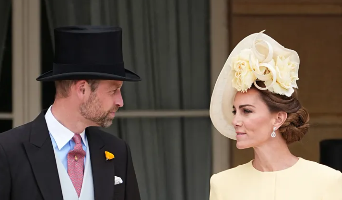 Royal News: William & Kate