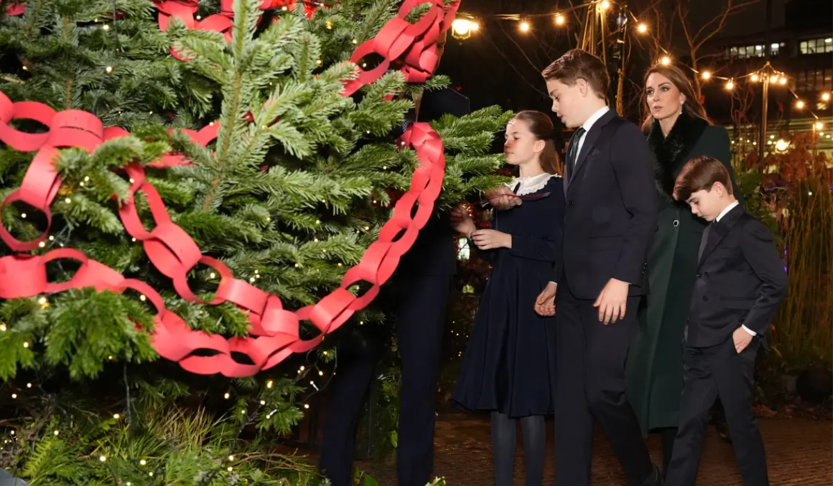 Royal News: William & Kate