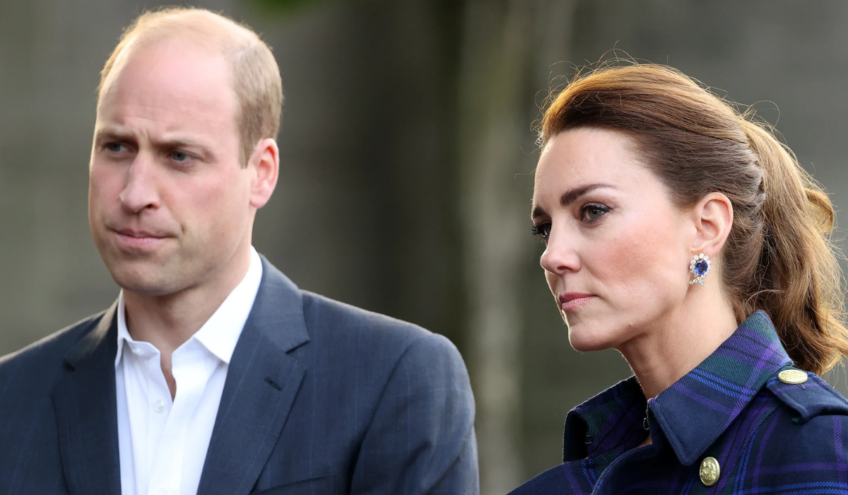 Royal News: William & Kate