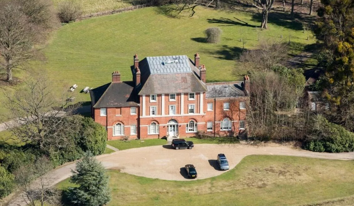 Royal News: William & Kate