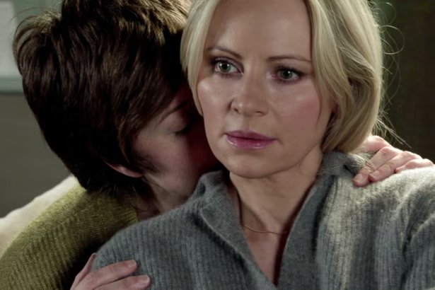 becky-lisa-coronation-street