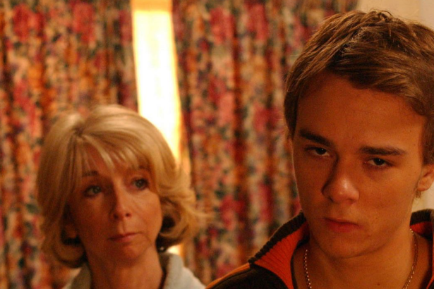 david-gail-coronation-street