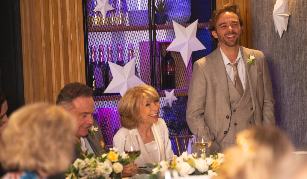 david-gail-coronation-street