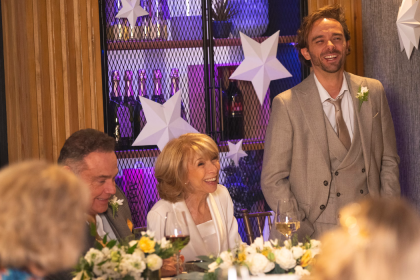 david-gail-coronation-street