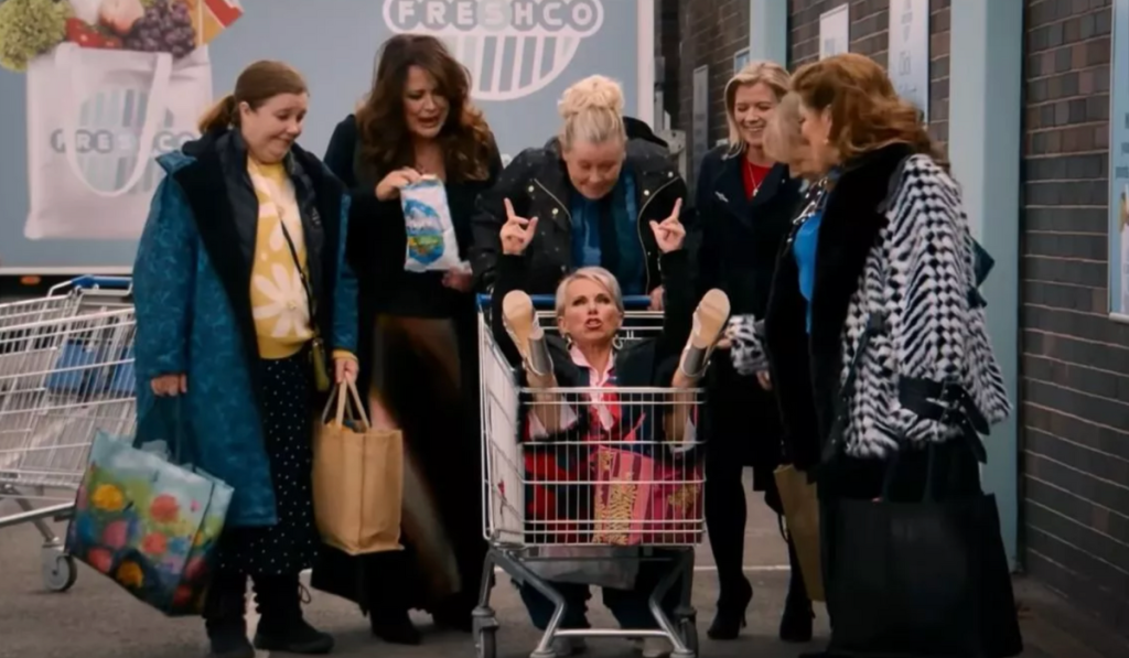 Debbie-coronation-street