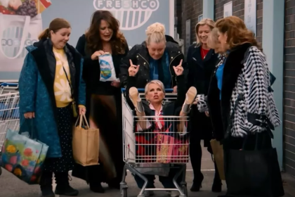 Debbie-coronation-street