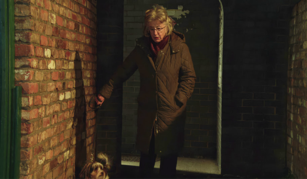 Evelyn-coronation-street