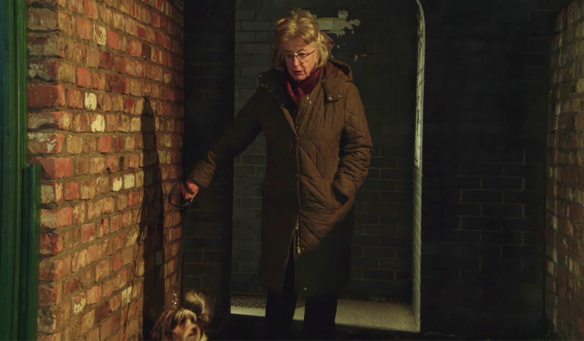 Evelyn-coronation-street