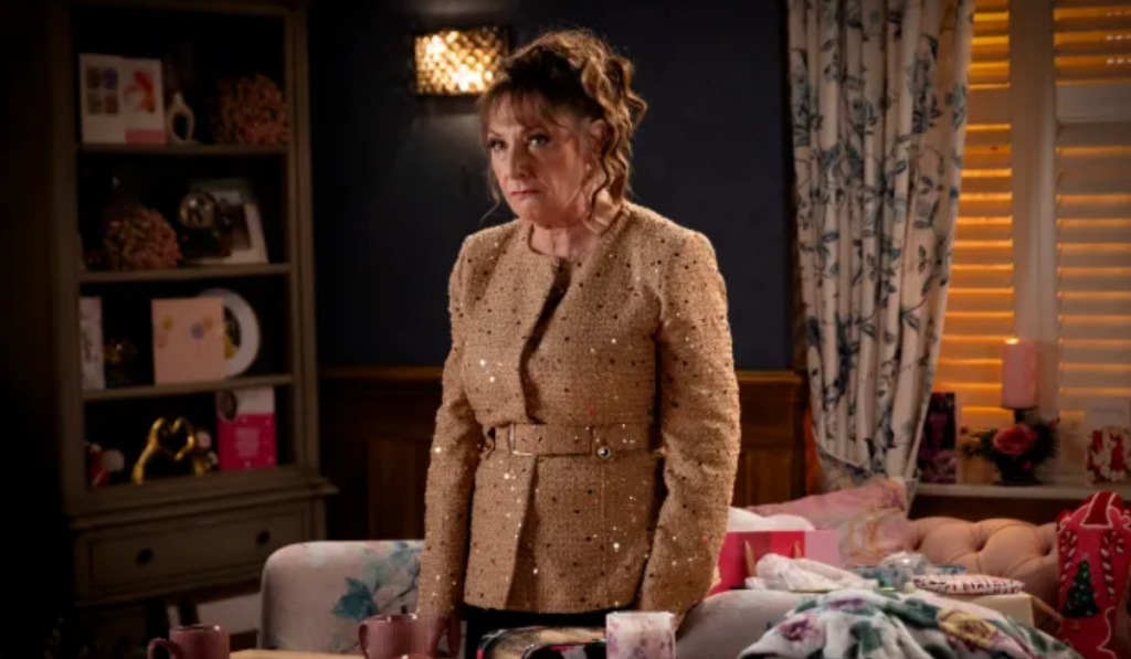 Maggie-coronation-street