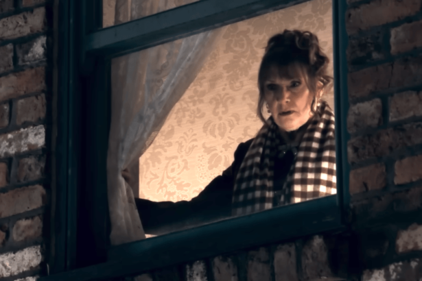 Maggie-coronation-street