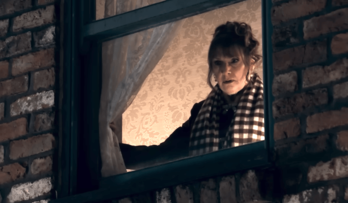 Maggie-coronation-street