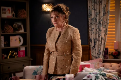 Maggie-coronation-street