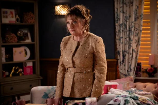 Maggie-coronation-street