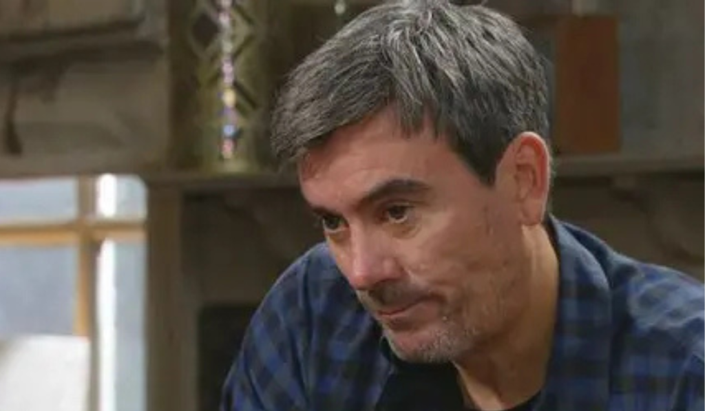 Emmerdale: Cain has cancer