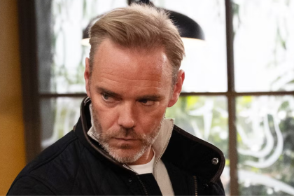 Emmerdale: Ray is no more!