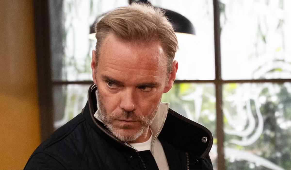 Emmerdale: Ray is no more!