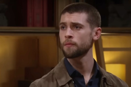 Emmerdale: Joe has been blackmailing Robert