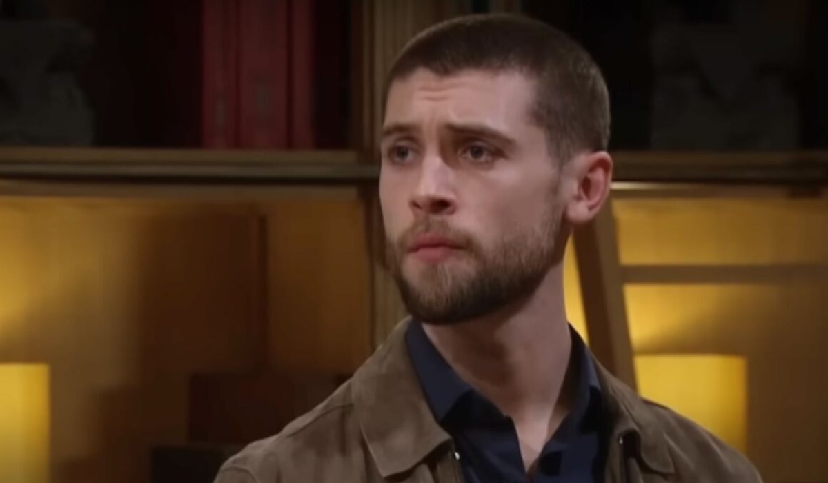 Emmerdale: Joe has been blackmailing Robert