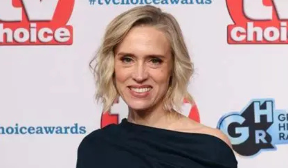 EM/ Beth is a great actor.