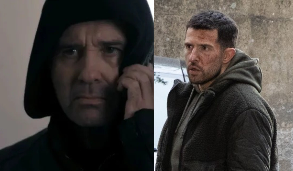 Emmerdale: Who is involved?