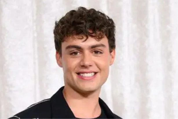 Emmerdale: Bradley shares a video