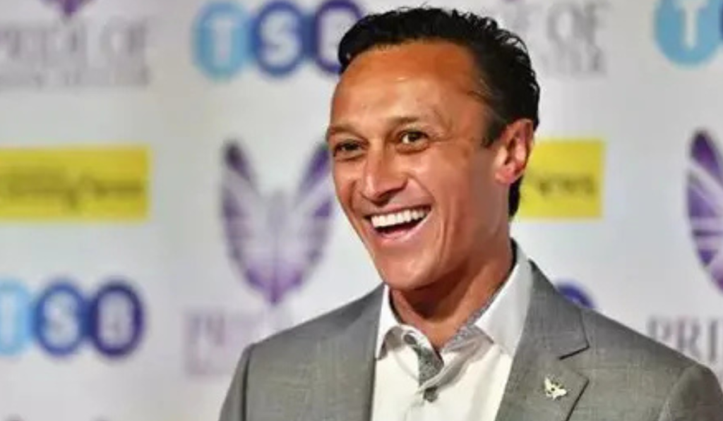 Emmerdale: Chris Bisson also spoke about it