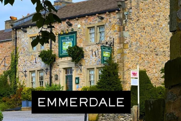 Emmerdale: The show didn't air today.