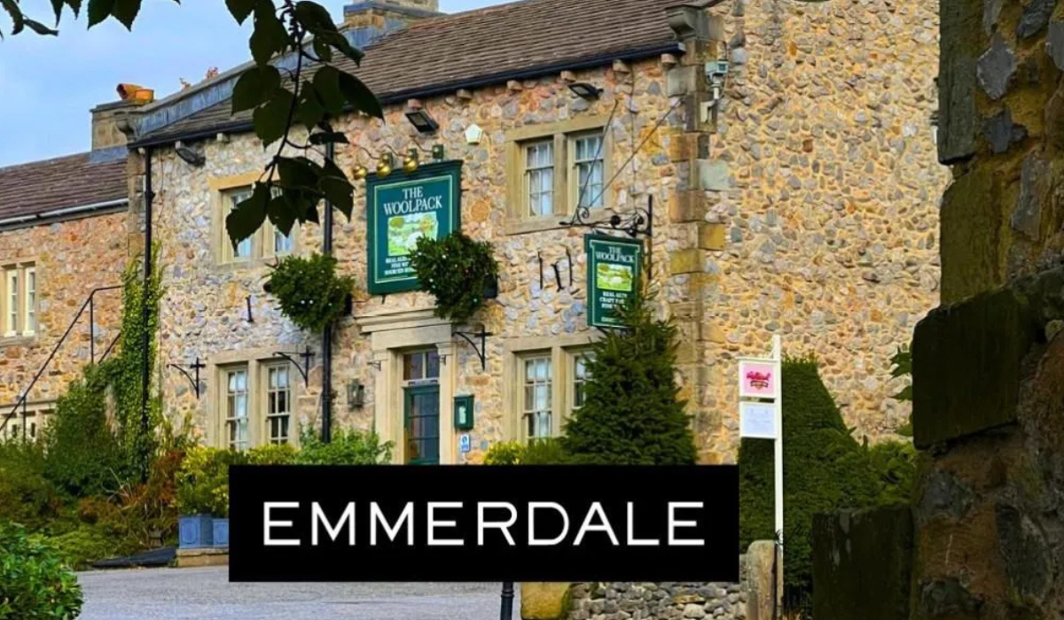 Emmerdale: The show didn't air today.