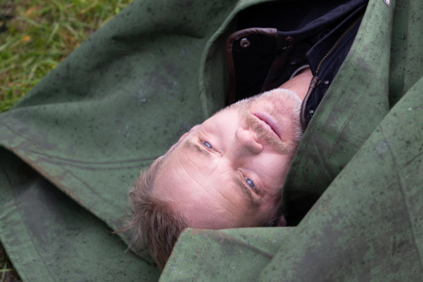 Emmerdale: Who killed Ray?