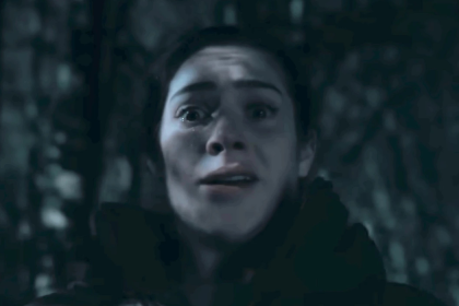 Emmerdale: Vic is guilty