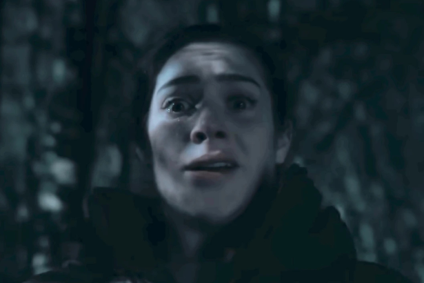 Emmerdale: Vic is guilty