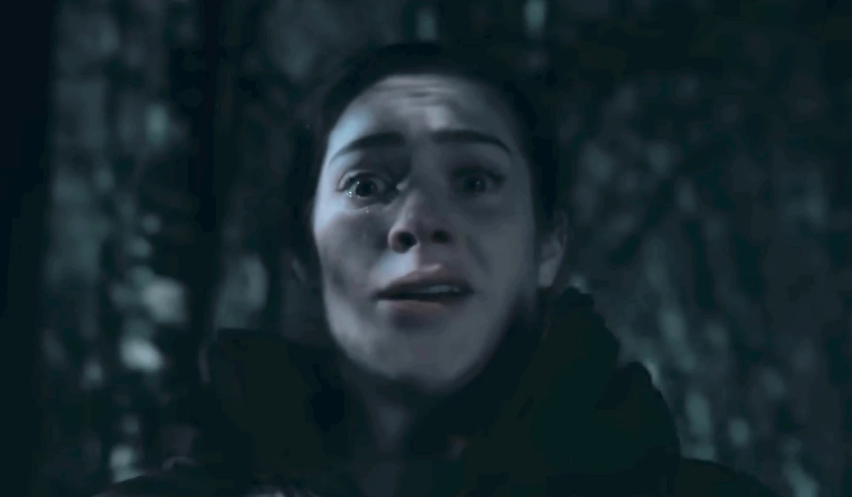 Emmerdale: Vic is guilty