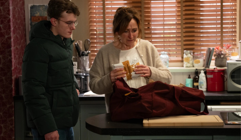 Emmerdale: Did Arthur kill Ray?