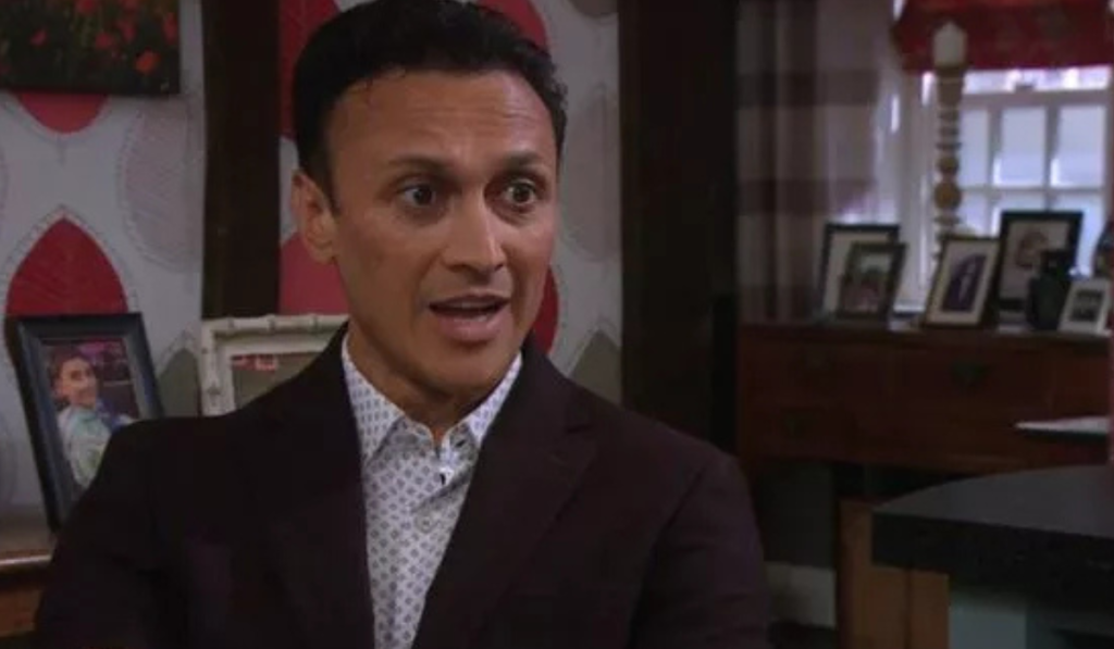 Emmerdale: Is Jai the killer?